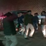 Upendra Kushwaha Alleges His Convoy Attacked, Says ‘Anti-Social Elements Pelted Stones at My Car’ Near Nyka Tola in Bihar’s Jagdishpur
